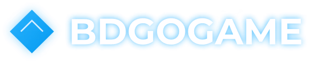 BDGOGAME Logo